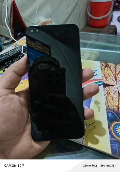 oppo reno3 pro