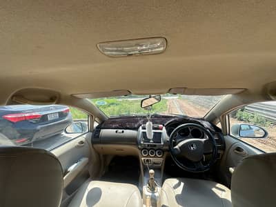 Honda City 2006 | Neat & Clean | Family Used | Excellent Condition