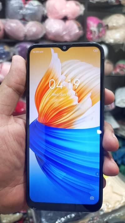 Infinix Smart 6