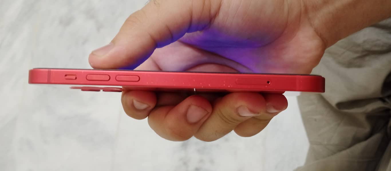 iPhone 5