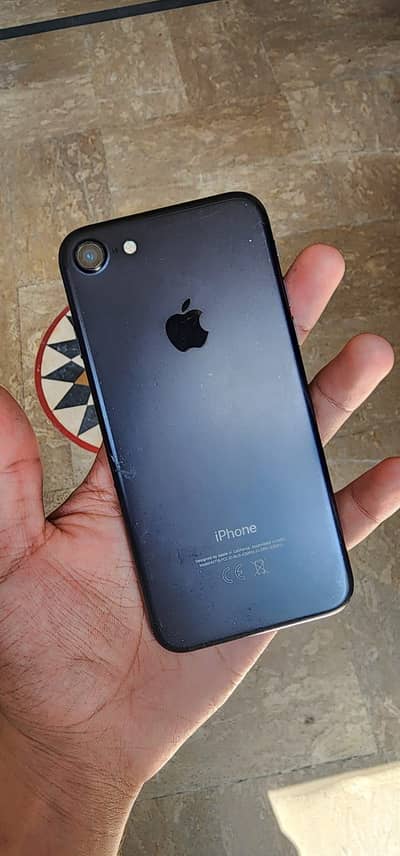 Apple iPhone 7