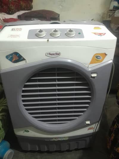 Sever star room cooler for sale serious buyers only contact