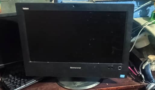 Lenovo All-in-One PC Core i5 3rd Gen