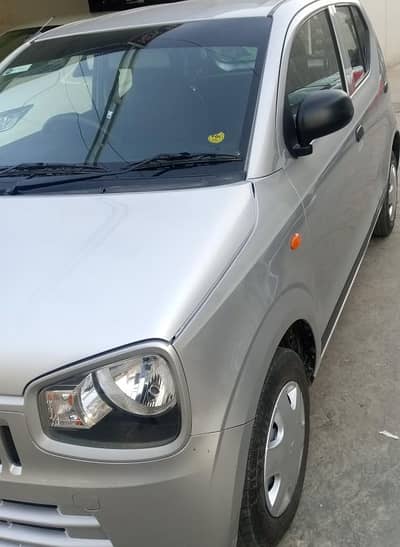 Suzuki Alto 2023