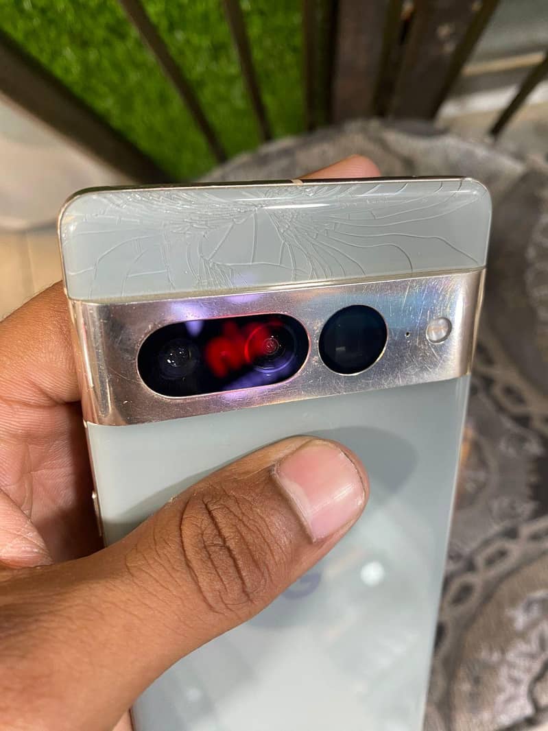 Google Pixel 7 Pro 1