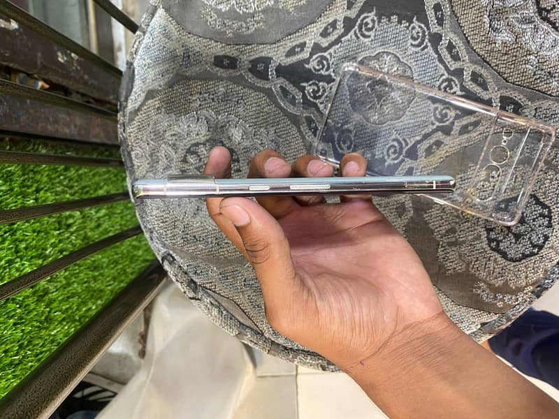 Google Pixel 7 Pro 5