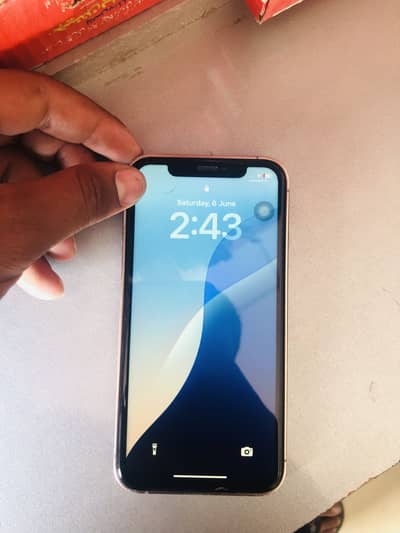 Apple iPhone XR