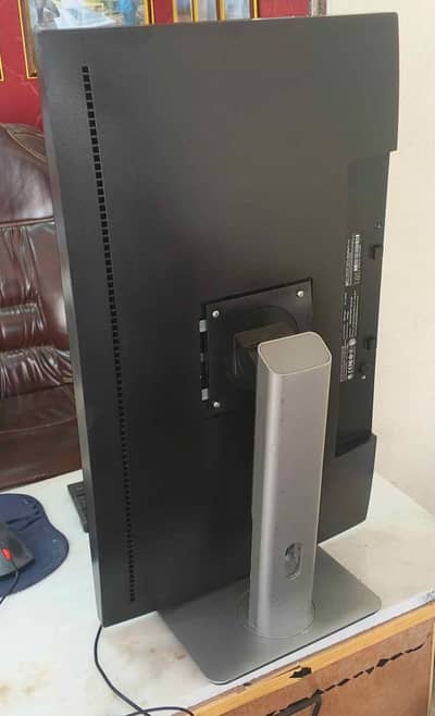 Hp Z27n 2K Monitor QHD display
