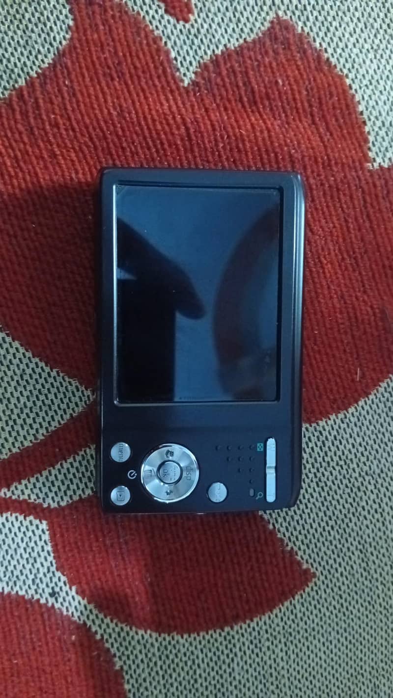 best camera 1