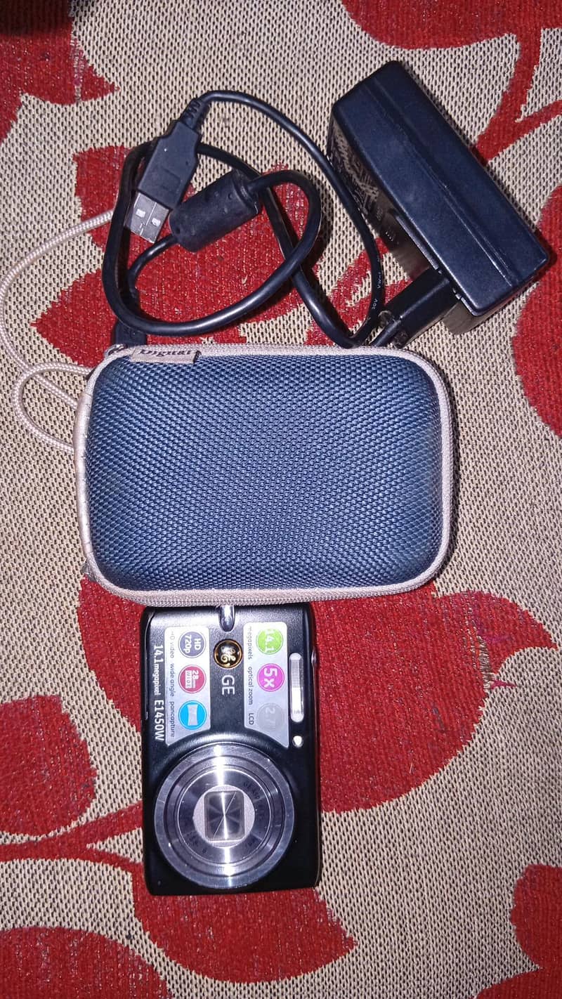 best camera 2