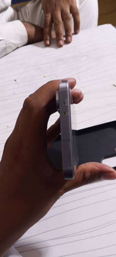 Samsung Mobile A56