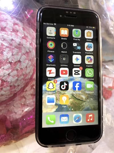 Apple iPhone 8 03487199876 is number per aap to karna