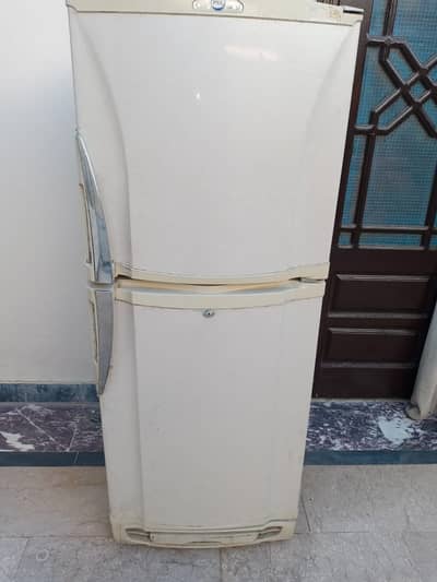 PEL Refrigerator