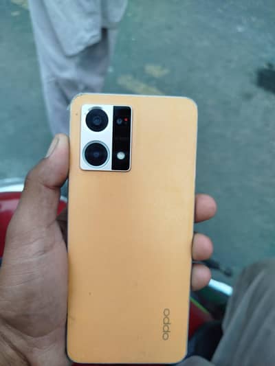 OPPO F21 Pro