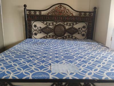 Diamond Mattress