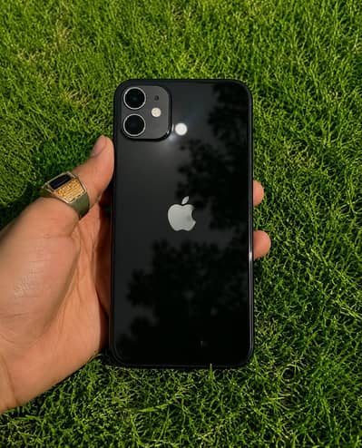 Apple iPhone 11