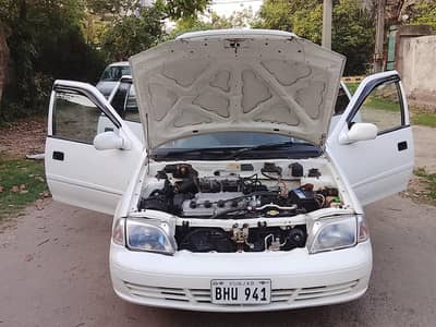 Suzuki Cultus VXR 2016 contact number 03491692325