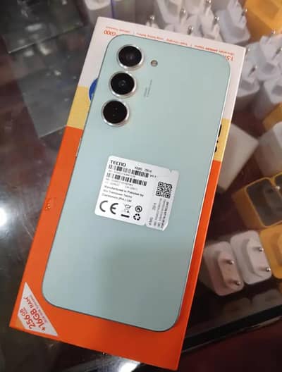 Tecno Other Model