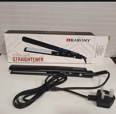 new strightner
