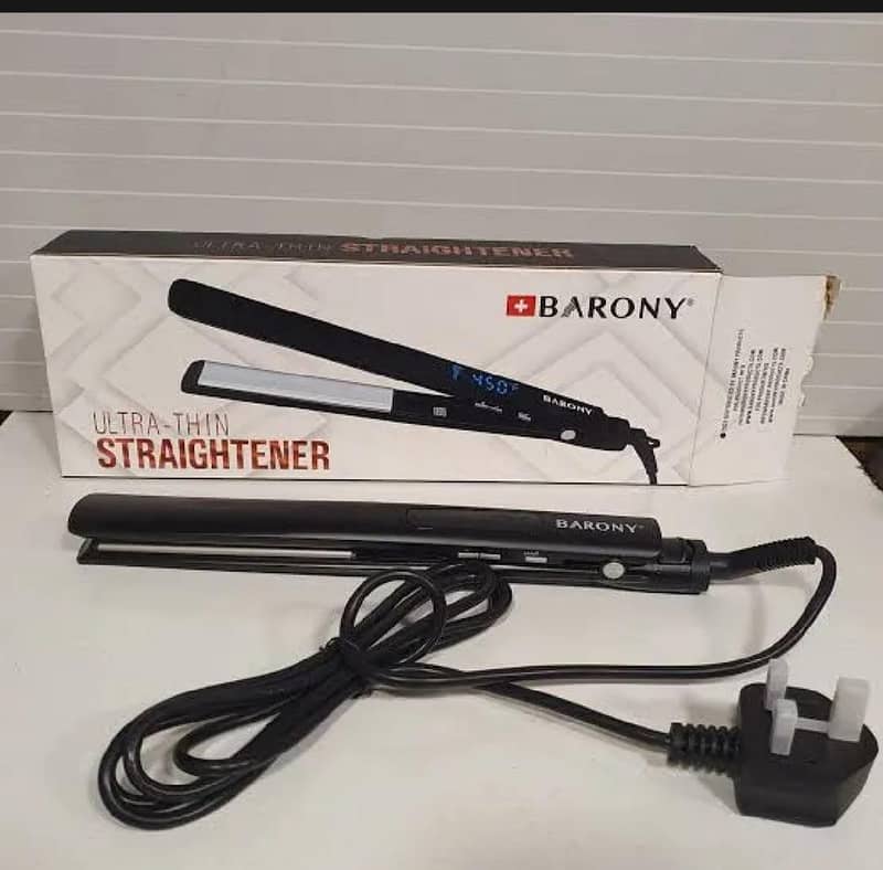 new strightner 0
