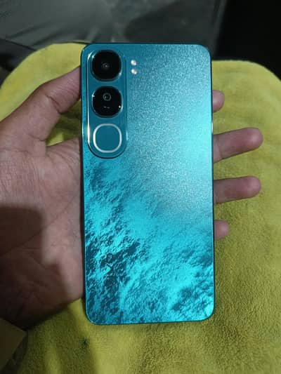 Vivo Y200