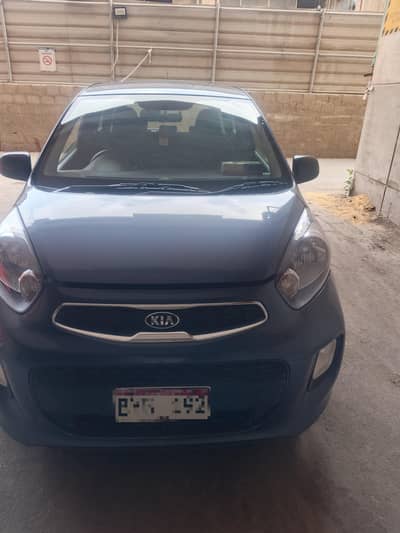 KIA Picanto 2023