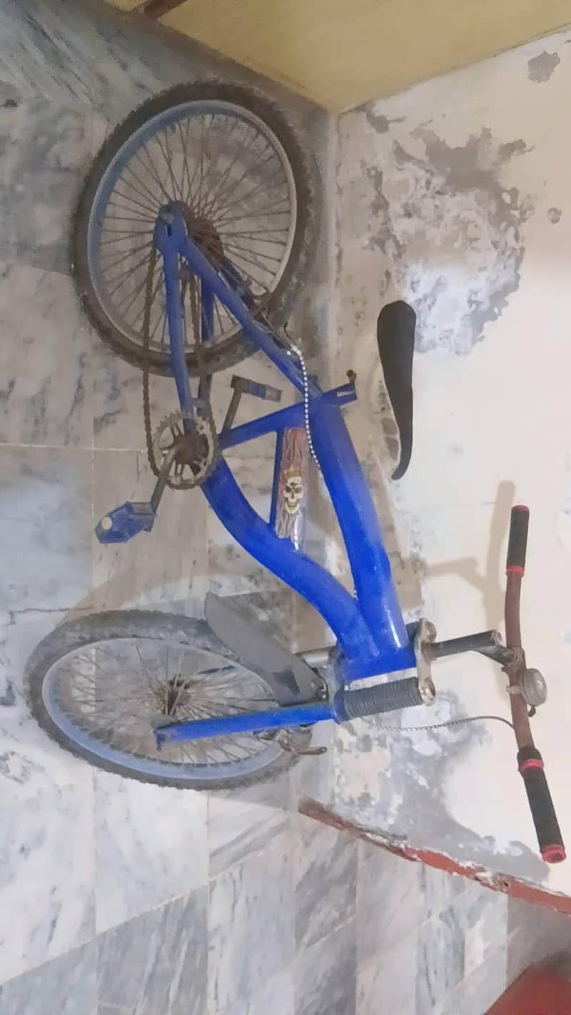 Branded Cycle 3