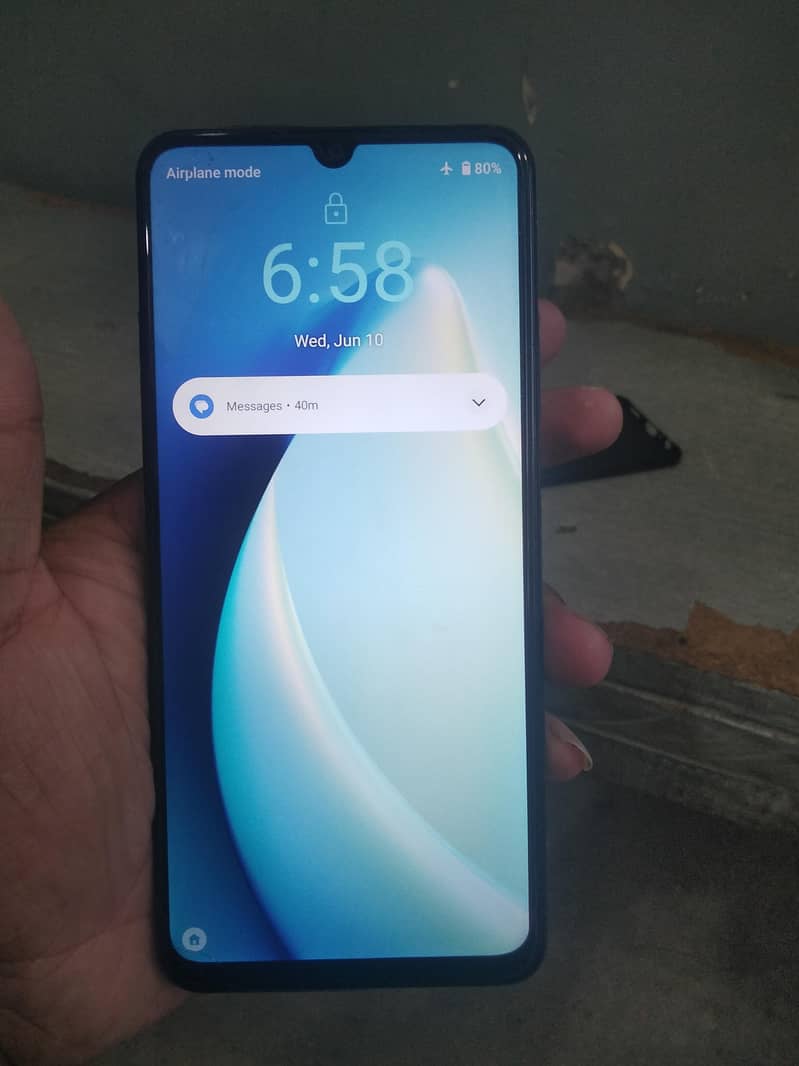 Realme Note 50 3