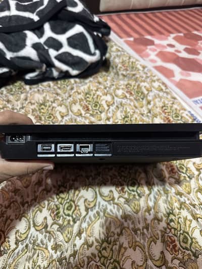 Ps4 Slim 1 tb jailbreak