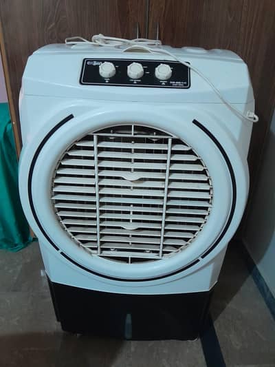 Super Asia Super Cool Room Air Cooler - ECM 4600 Plus easy cool