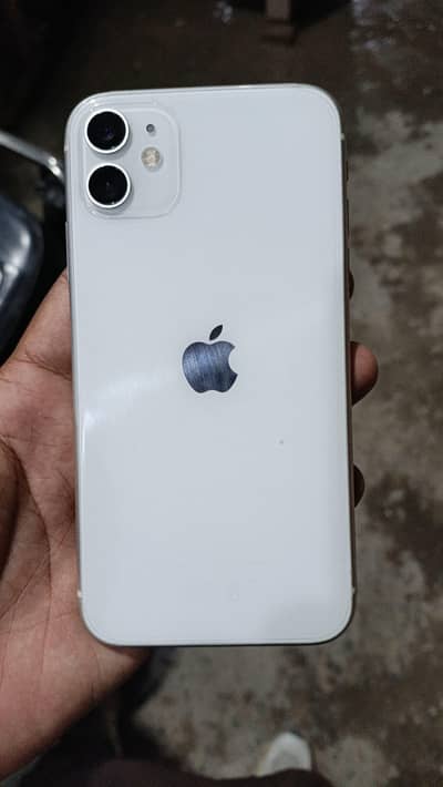 Apple iPhone 11