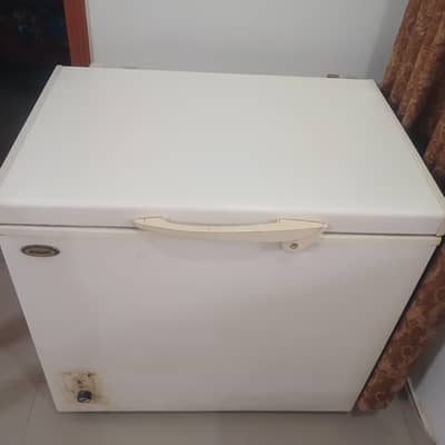 Deepfreezer for sale
