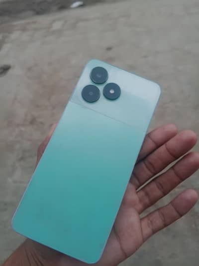 Realme C51