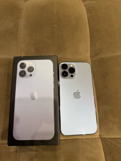 Apple iPhone 13 Pro Max
