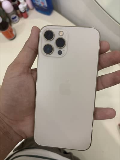 I phone 12 pro max