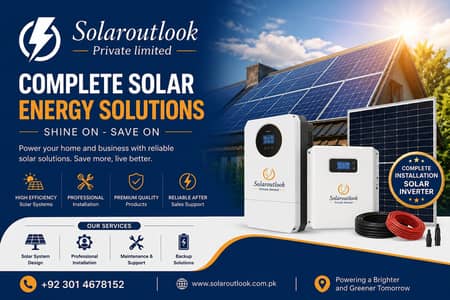 Solar Inverter Solar System On-Grid/Hybrid/Off-Grid
