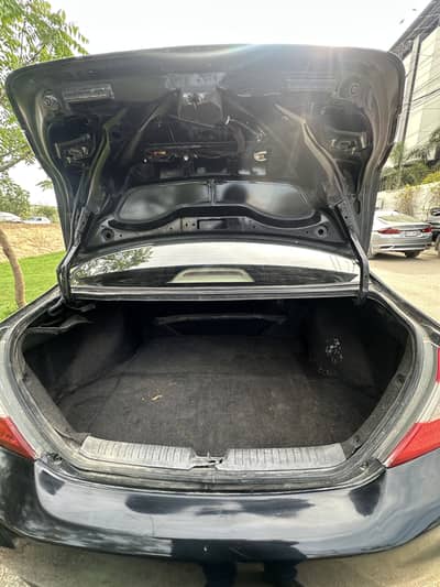 Honda Civic Prosmetic 2016