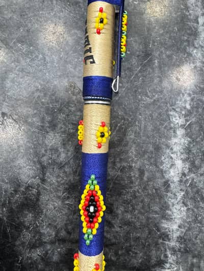 Hand Made Pen