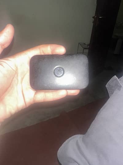 Zong device