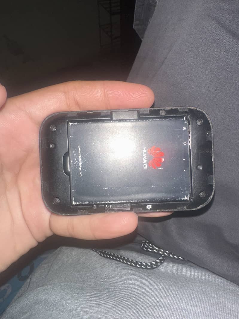 Zong device 1