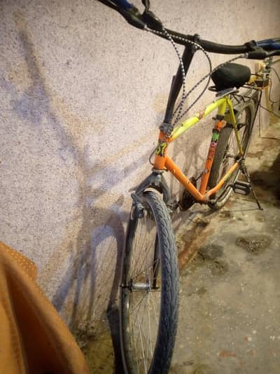 new phoenix double geared cycle urgent sale