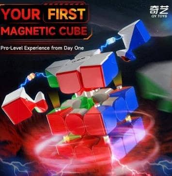 magnetic rubicks cube for sale