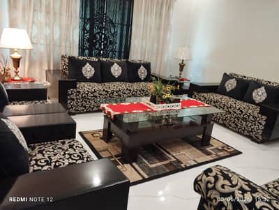 sofa set