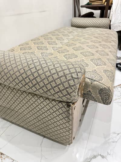 Sofa bed