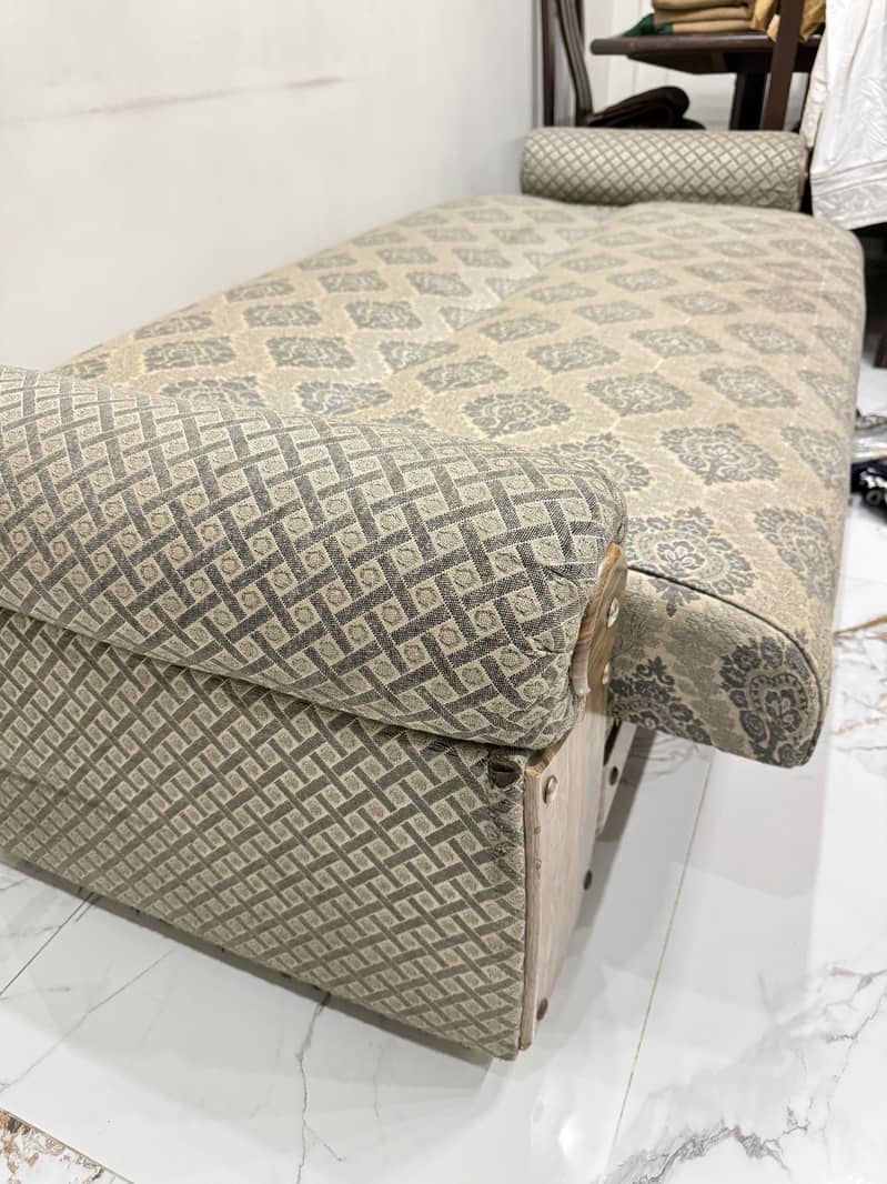 Sofa bed 0