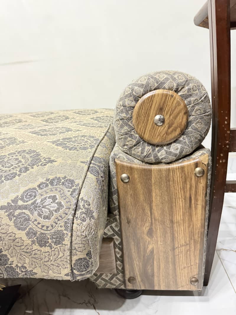 Sofa bed 4