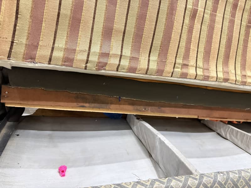 Sofa bed 5