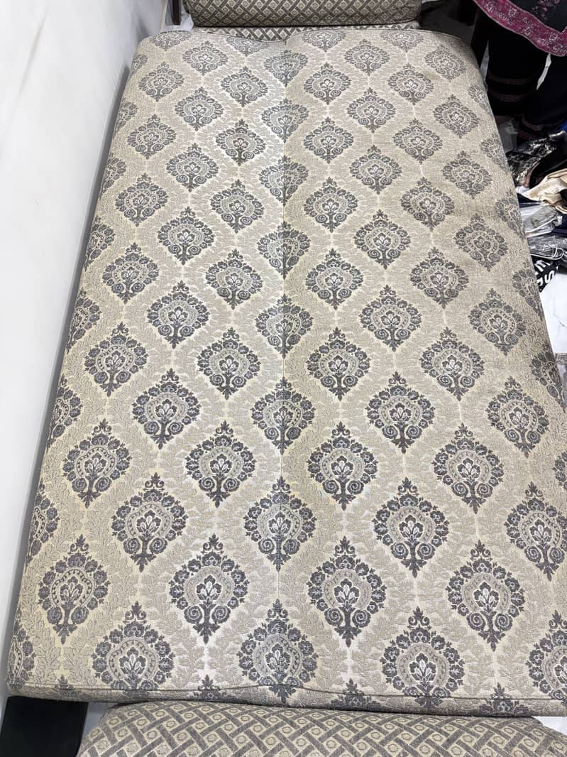 Sofa bed 9