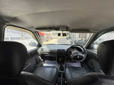 Suzuki Cultus 2003