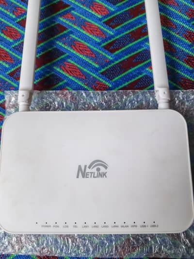 Net Link Dual Band 4G And 5G